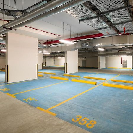 Exclusive Retreat Globalstay'S New 3Br Townhouse With Private Pool Dubaï Extérieur photo