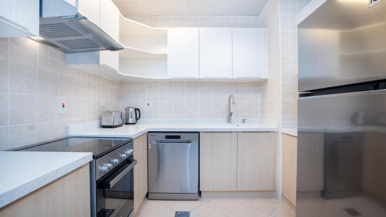 Exclusive Retreat Globalstay'S New 3Br Townhouse With Private Pool Dubaï Extérieur photo