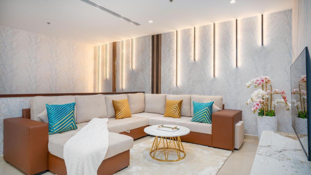Exclusive Retreat Globalstay'S New 3Br Townhouse With Private Pool Dubaï Extérieur photo