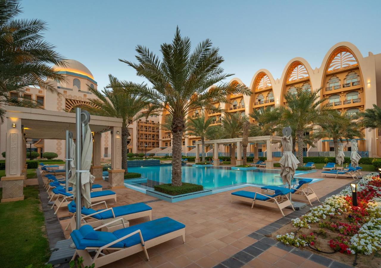 Exclusive Retreat Globalstay'S New 3Br Townhouse With Private Pool Dubaï Extérieur photo