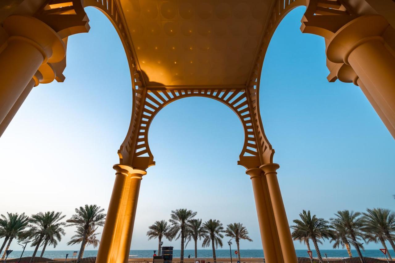 Exclusive Retreat Globalstay'S New 3Br Townhouse With Private Pool Dubaï Extérieur photo