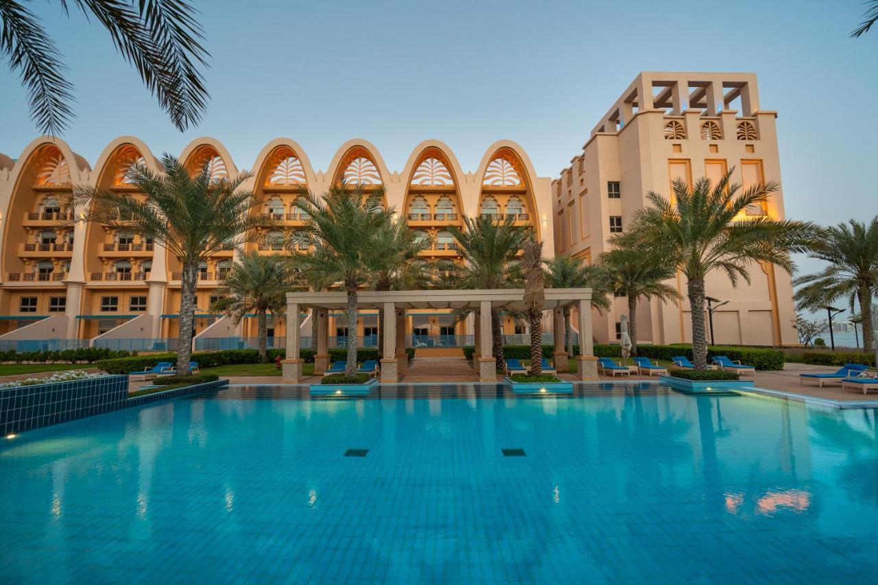 Exclusive Retreat Globalstay'S New 3Br Townhouse With Private Pool Dubaï Extérieur photo
