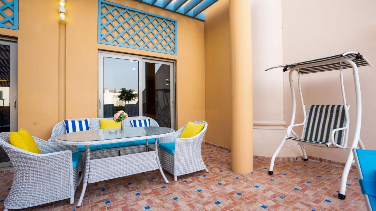 Exclusive Retreat Globalstay'S New 3Br Townhouse With Private Pool Dubaï Extérieur photo