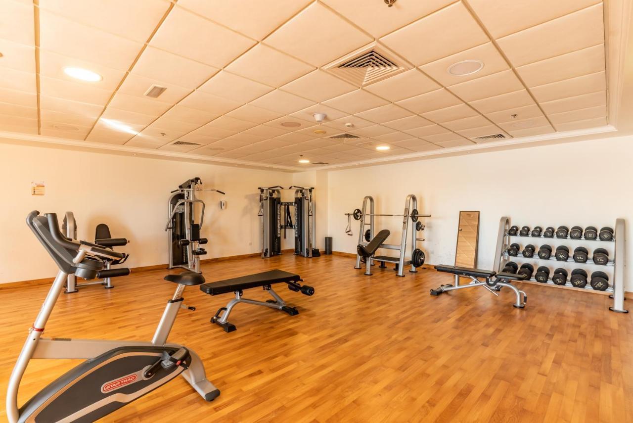 Exclusive Retreat Globalstay'S New 3Br Townhouse With Private Pool Dubaï Extérieur photo