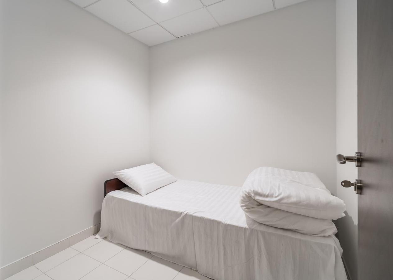Exclusive Retreat Globalstay'S New 3Br Townhouse With Private Pool Dubaï Extérieur photo