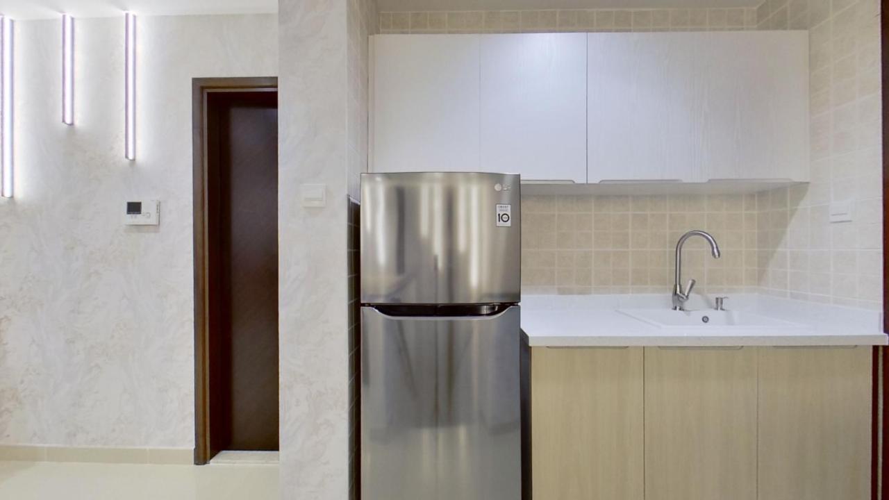 Exclusive Retreat Globalstay'S New 3Br Townhouse With Private Pool Dubaï Extérieur photo